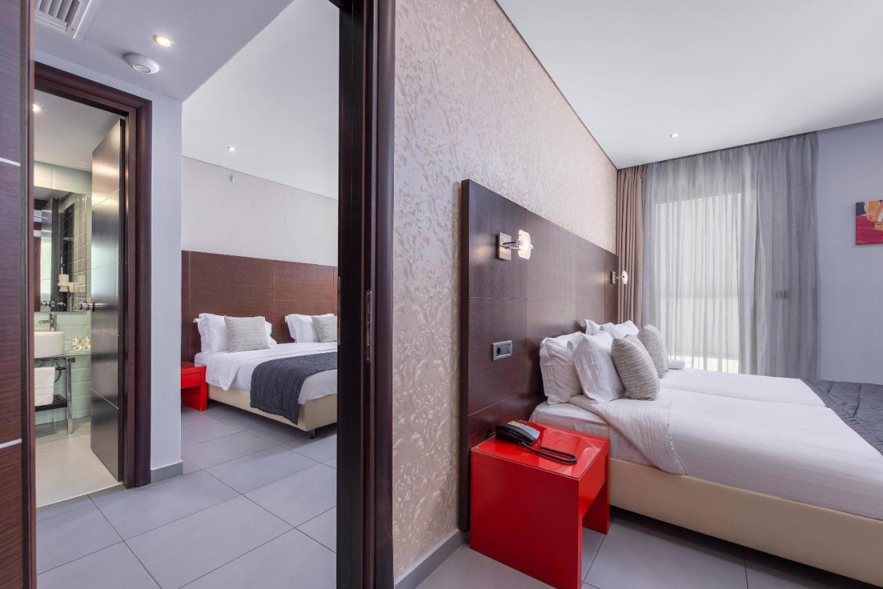 Habitat Hotel Kilkis Exterior photo