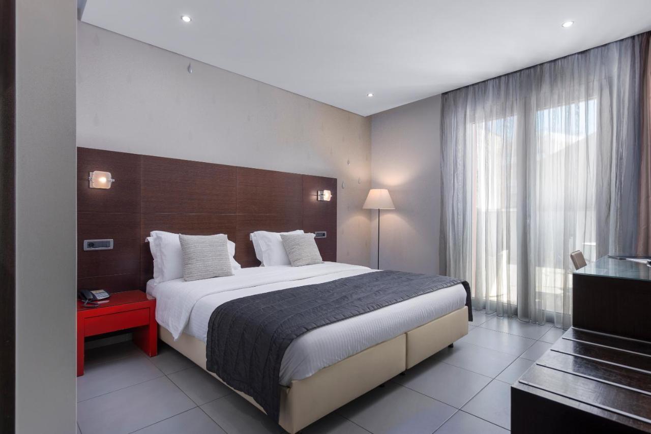 Habitat Hotel Kilkis Exterior photo