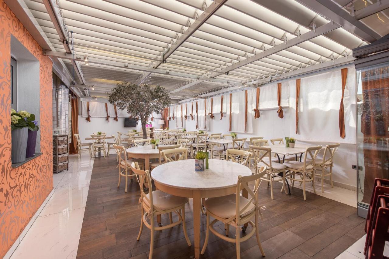 Habitat Hotel Kilkis Exterior photo