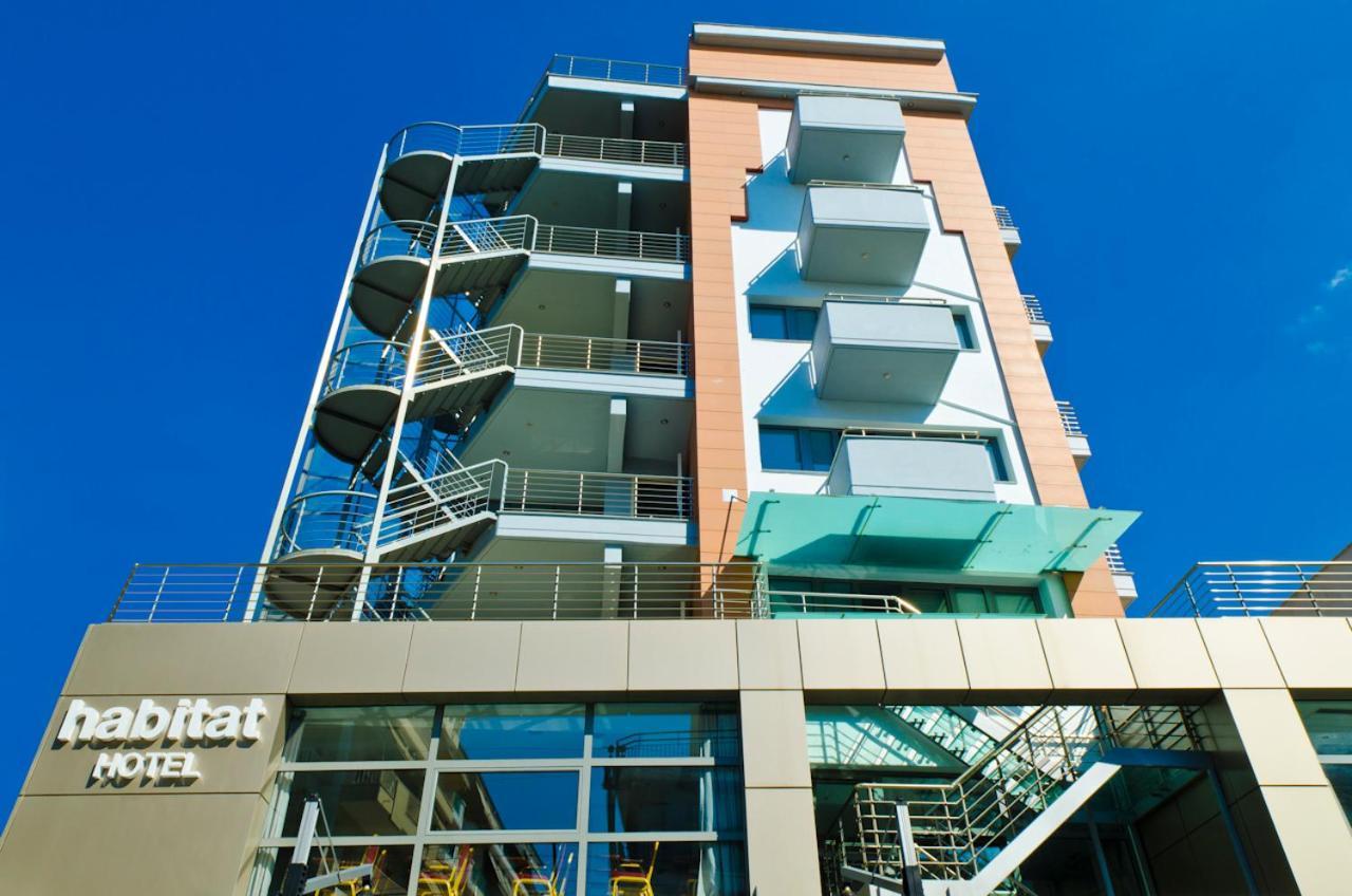 Habitat Hotel Kilkis Exterior photo