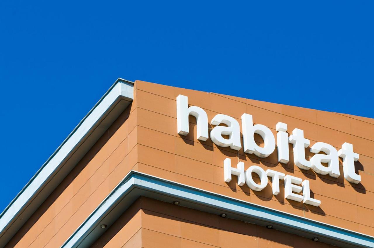 Habitat Hotel Kilkis Exterior photo
